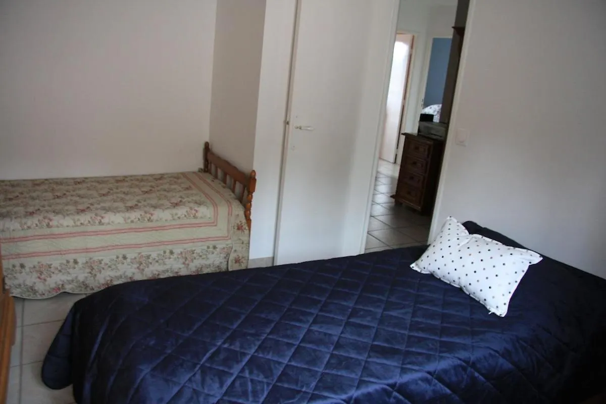 Holiday home Maison Avec Piscine Au Calme La Roquebrussanne France