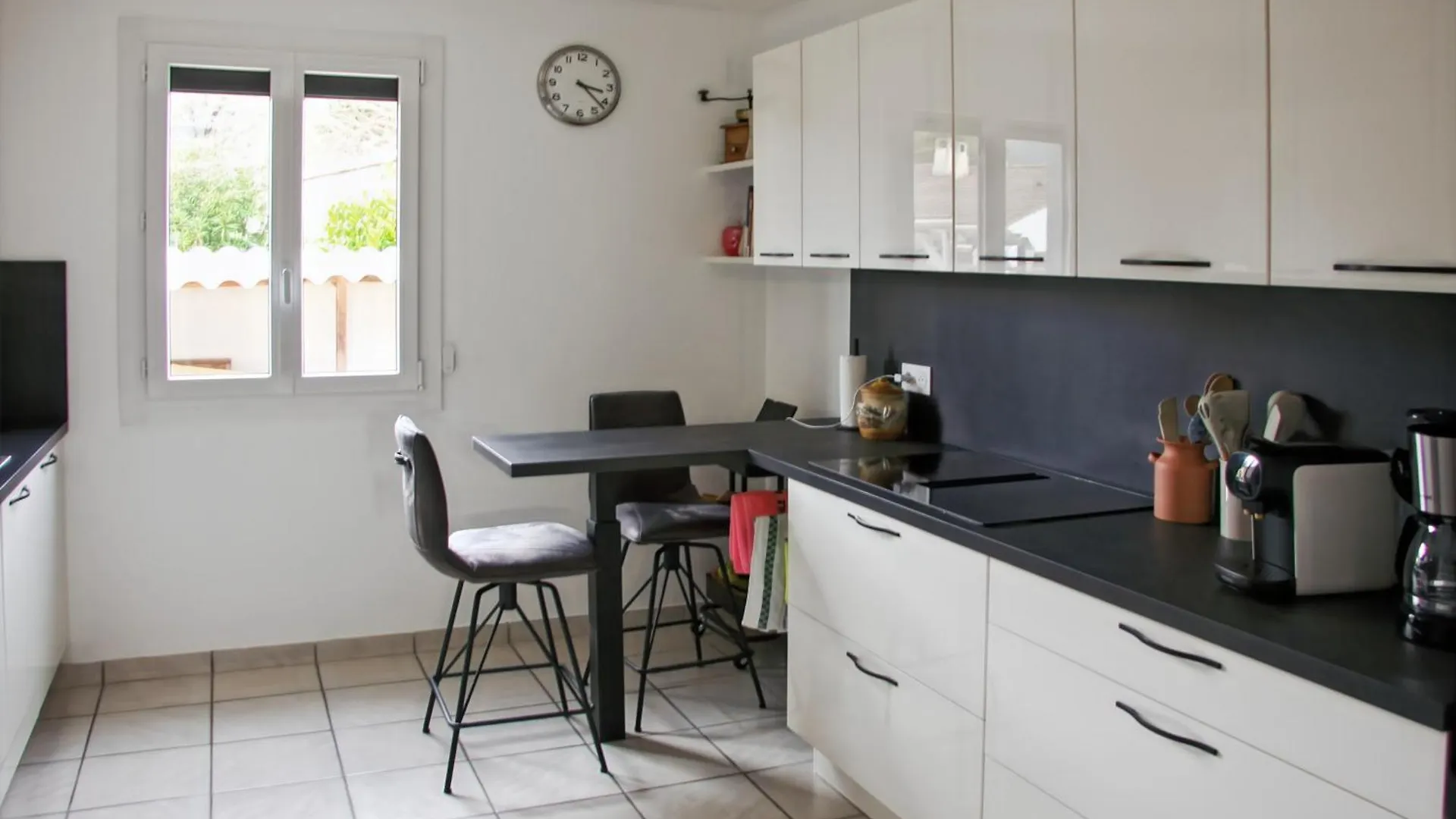 Maison Avec Piscine Au Calme La Roquebrussanne Frankrig