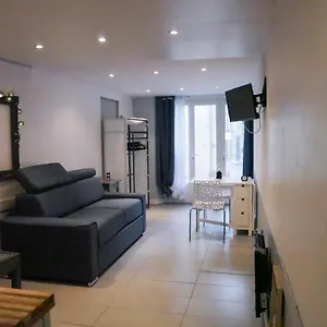  Appartement Le Studio