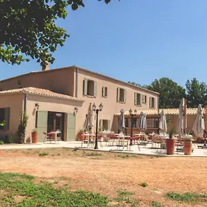  Hotel Le Baguier